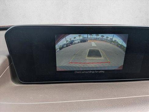 Used 2024 MAZDA CX-30 AWD 2.5 S w/ Premium Package image 11