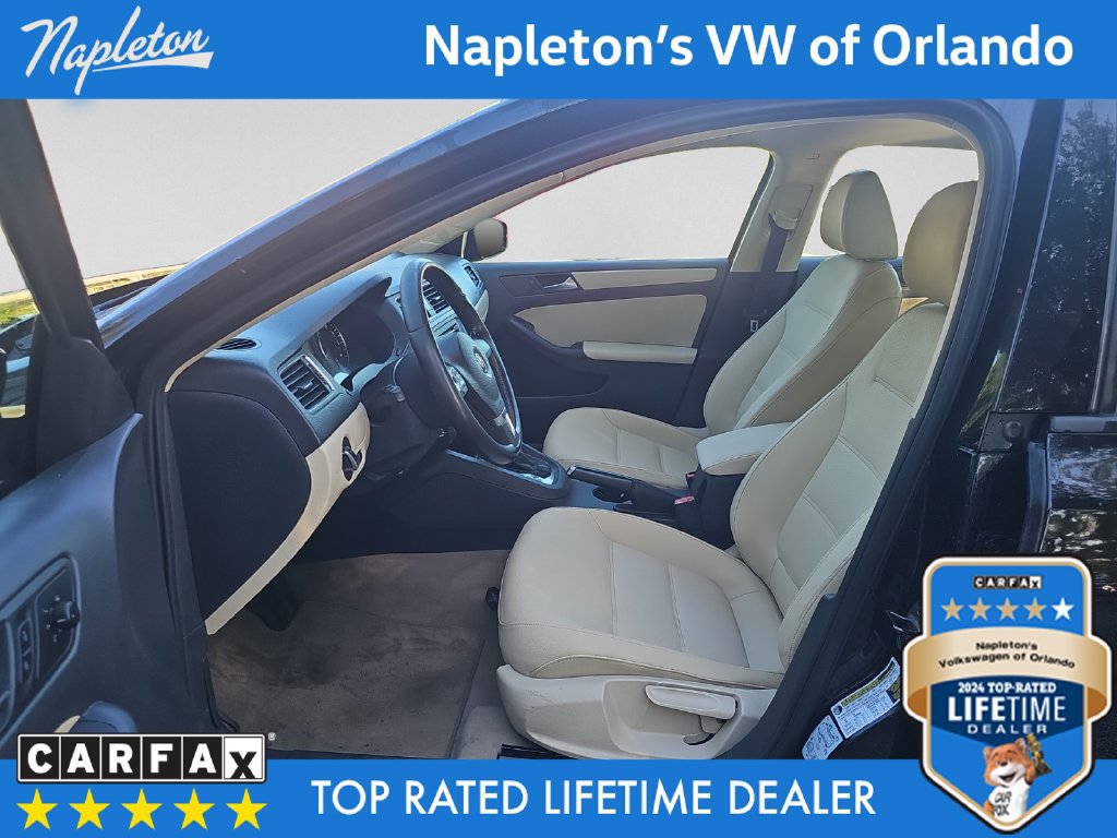 Used 2012 Volkswagen Jetta SE FWD image 20
