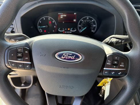 Used 2023 Ford Transit 350 XLT RWD image 9