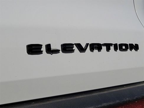 New 2026 GMC Acadia Elevation w/ Black Edition image 9