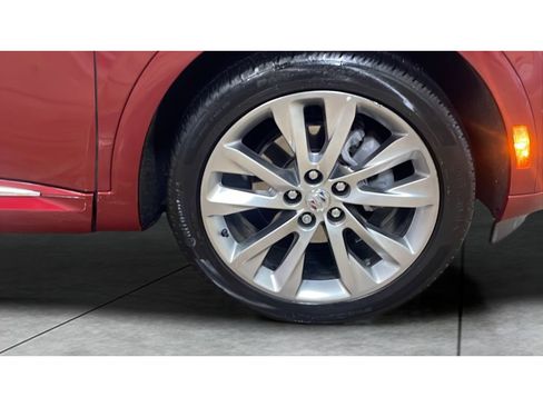 Used 2023 Buick Envision Avenir image 21