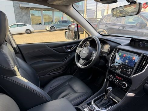 Certified 2023 Subaru Forester Touring image 11