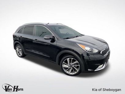 Certified 2019 Kia Niro Touring