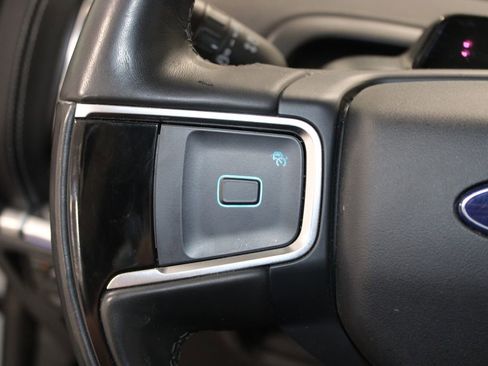 Used 2025 Ford Expedition Platinum AWD/4WD image 23