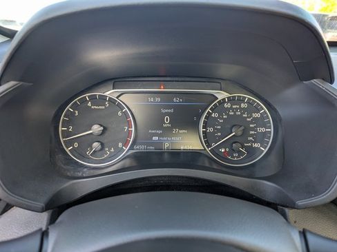 Used 2023 Nissan Altima 2.5 SV image 19