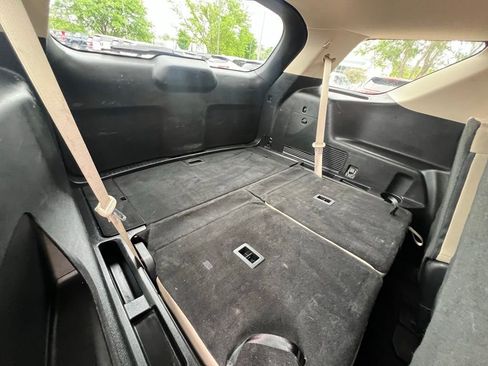 Used 2023 Ford Explorer 4WD image 27
