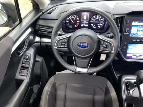 Used 2024 Subaru Impreza 2.0i AWD/4WD image 24