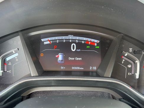 Used 2020 Honda CR-V EX image 7