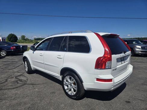 Used 2013 Volvo XC90 3.2 AWD/4WD image 10