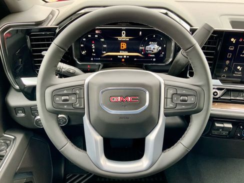 New 2026 GMC Sierra 1500 Elevation image 45