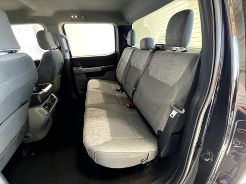 Used 2022 Ford F150 XLT w/ Equipment Group 302A High image 24