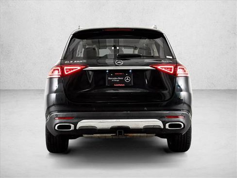 Used 2020 Mercedes-Benz GLE 350 4MATIC image 7