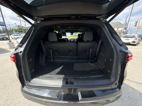 Certified 2023 Chevrolet Traverse Premier w/ Redline Edition AWD/4WD image 27
