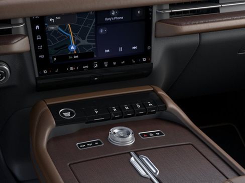 New 2026 Lincoln Navigator L Reserve AWD/4WD image 40