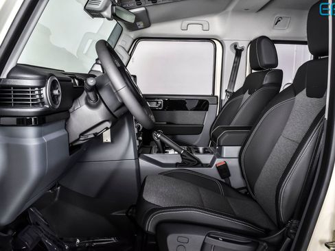 New 2026 INEOS Grenadier AWD/4WD image 14