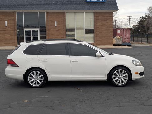 Used 2013 Volkswagen Jetta TDI image 2