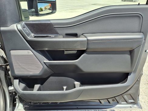 Used 2023 Ford F150 XLT AWD/4WD image 15