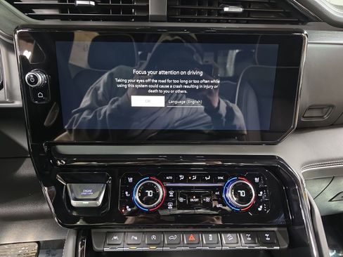 New 2026 GMC Sierra 1500 AT4X AWD/4WD image 19