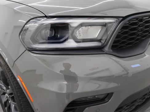 Used 2022 Dodge Durango R/T w/ Blacktop Package AWD/4WD image 23