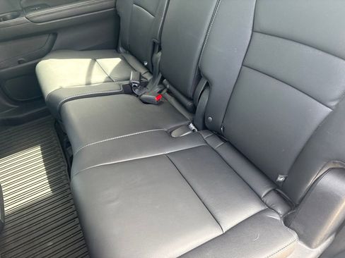 Certified 2022 Honda Pilot Special Edition image 43