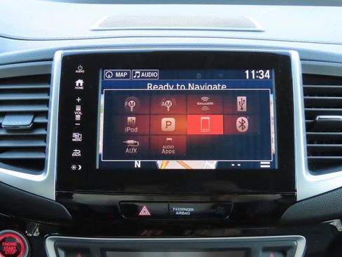 Used 2017 Honda Ridgeline Black Edition image 23