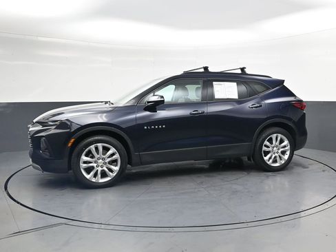 Used 2020 Chevrolet Blazer LT FWD image 8