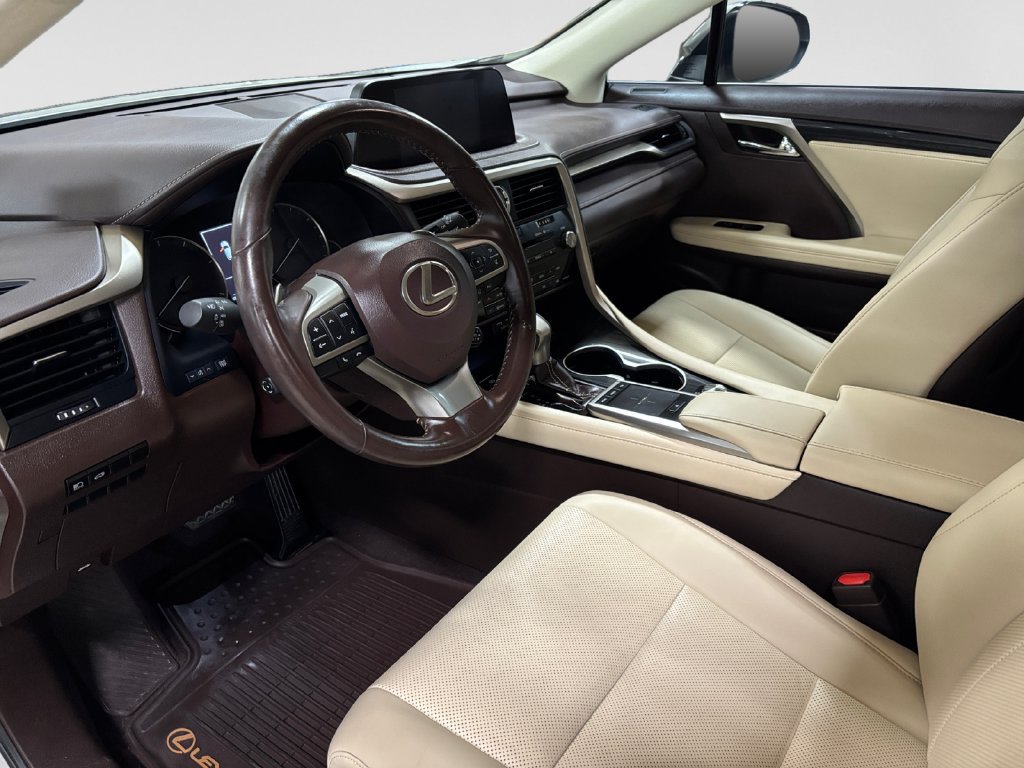Used 2020 Lexus RX 350 FWD w/ Accessory Package image 26