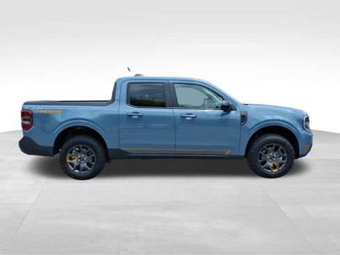 Used 2025 Ford Maverick Tremor AWD/4WD image 9