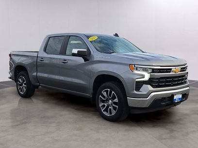 Used 2023 Chevrolet Silverado 1500 LT