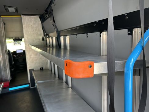 Used 2024 RAM ProMaster 3500 FWD image 31