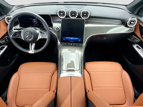 Certified 2026 Mercedes-Benz GLC 300 image 13