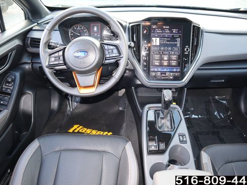 Used 2024 Subaru Crosstrek 2.5i Wilderness w/ Crosstrek Mirror Package image 17