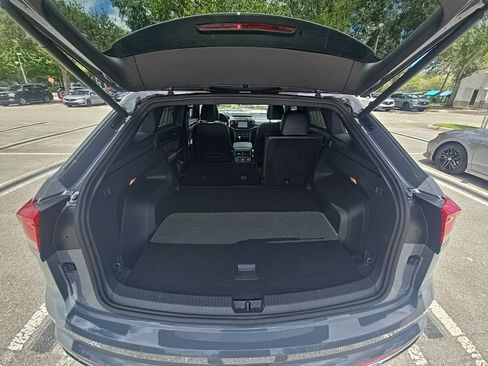 Used 2021 Volkswagen Atlas Cross Sport SEL Premium R-Line AWD/4WD image 35
