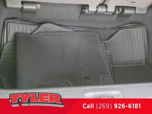 Used 2018 Honda Odyssey EX-L image 17