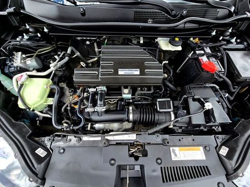 Used 2017 Honda CR-V EX-L image 22
