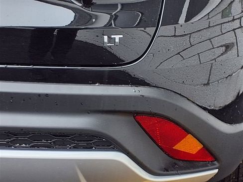 New 2026 Chevrolet Trax LT w/ LT Convenience Package image 17