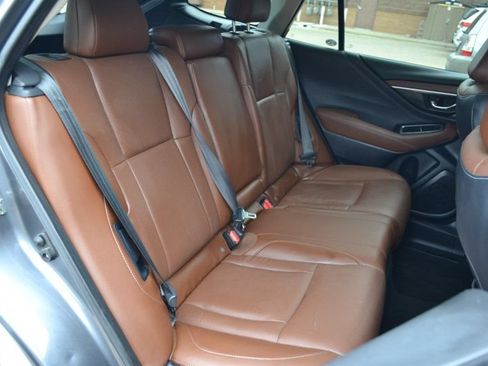 Used 2020 Subaru Outback Touring XT AWD/4WD image 29