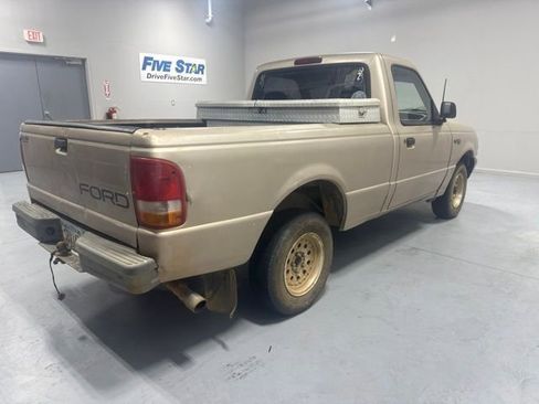 Used 1994 Ford Ranger XL RWD image 5