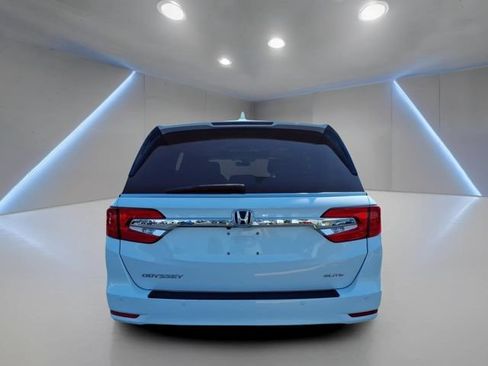 Used 2020 Honda Odyssey Elite image 27