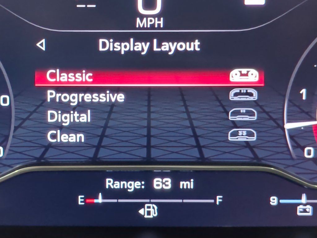 Used 2023 GMC Yukon XL Denali AWD/4WD image 78