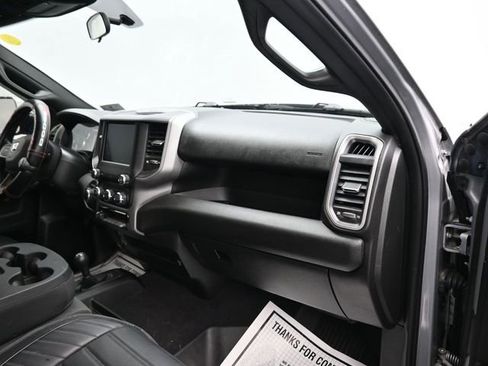 Used 2022 RAM 2500 Tradesman image 8