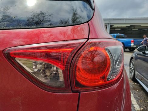 Used 2016 MAZDA CX-5 Touring image 14