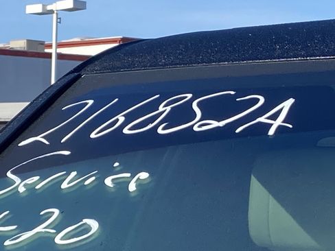 Used 2023 Toyota Tundra Capstone image 10