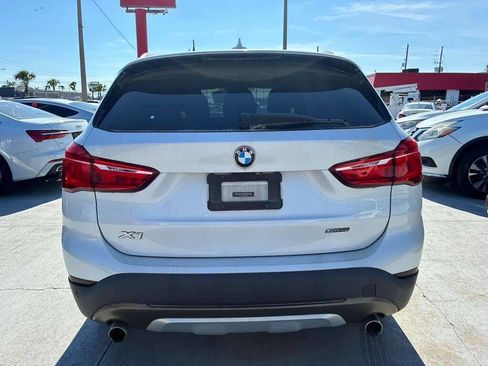 Used 2018 BMW X1 sDrive28i FWD image 7