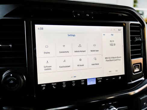 Used 2025 Ford F150 Raptor w/ Equipment Group 803A Raptor R image 76