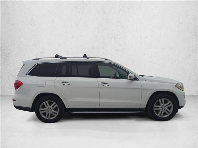 Used 2014 Mercedes-Benz GL 350 BlueTEC 4MATIC image 4