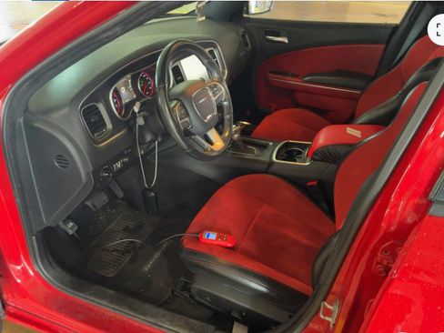 Used 2016 Dodge Charger R/T image 11