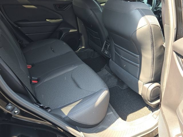 New 2026 Subaru Forester Premium AWD/4WD image 10