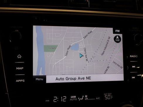 Used 2019 Subaru Outback 2.5i Premium w/ Popular Package #2 image 26