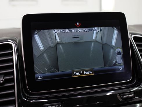 Used 2016 Mercedes-Benz GLE 350 w/ Premium Package image 59